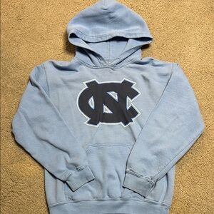 UNC Blue Hoodie